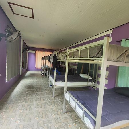 Готель Janzo House Ban Khlong Mat Екстер'єр фото