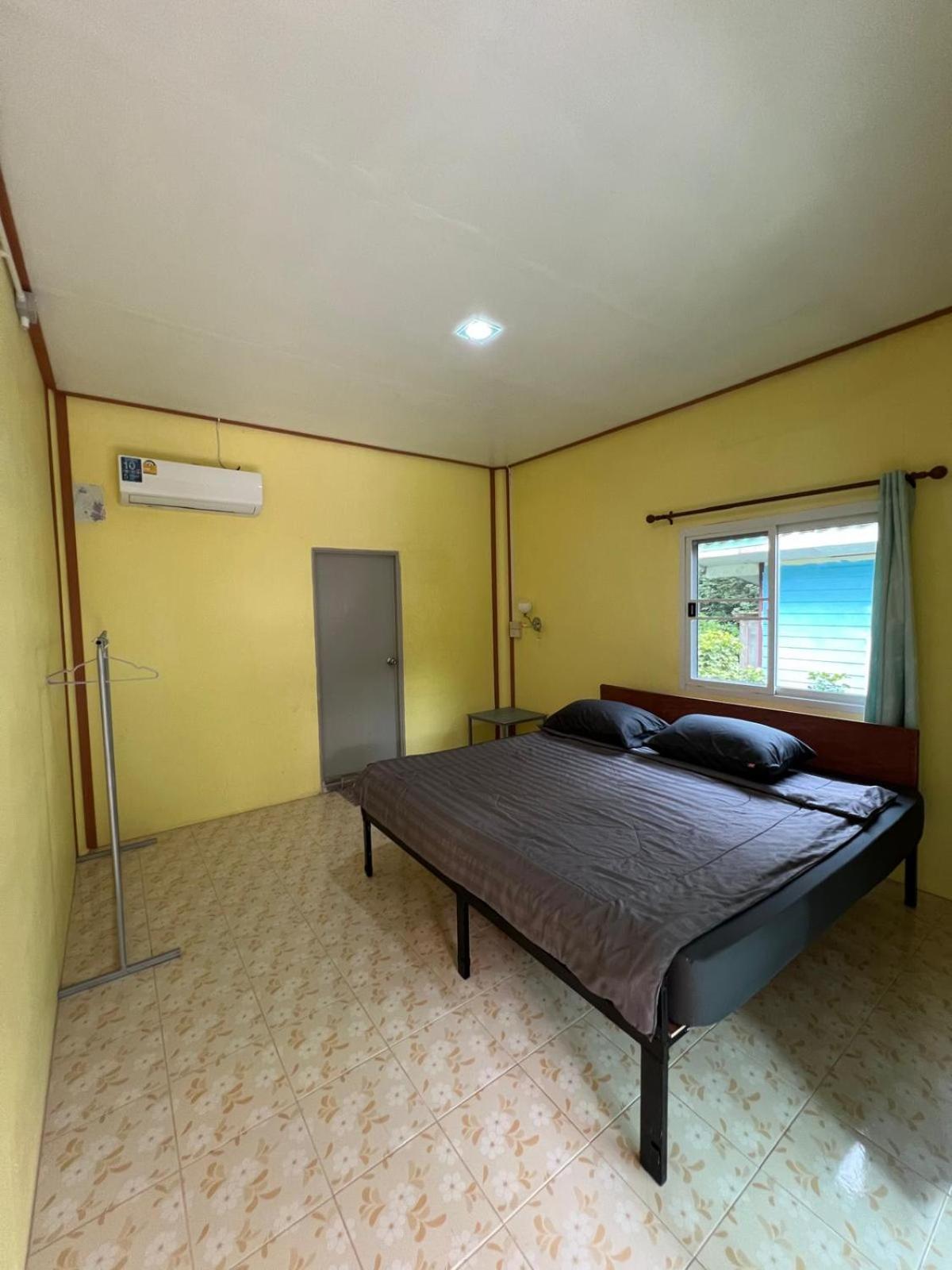 Готель Janzo House Ban Khlong Mat Екстер'єр фото