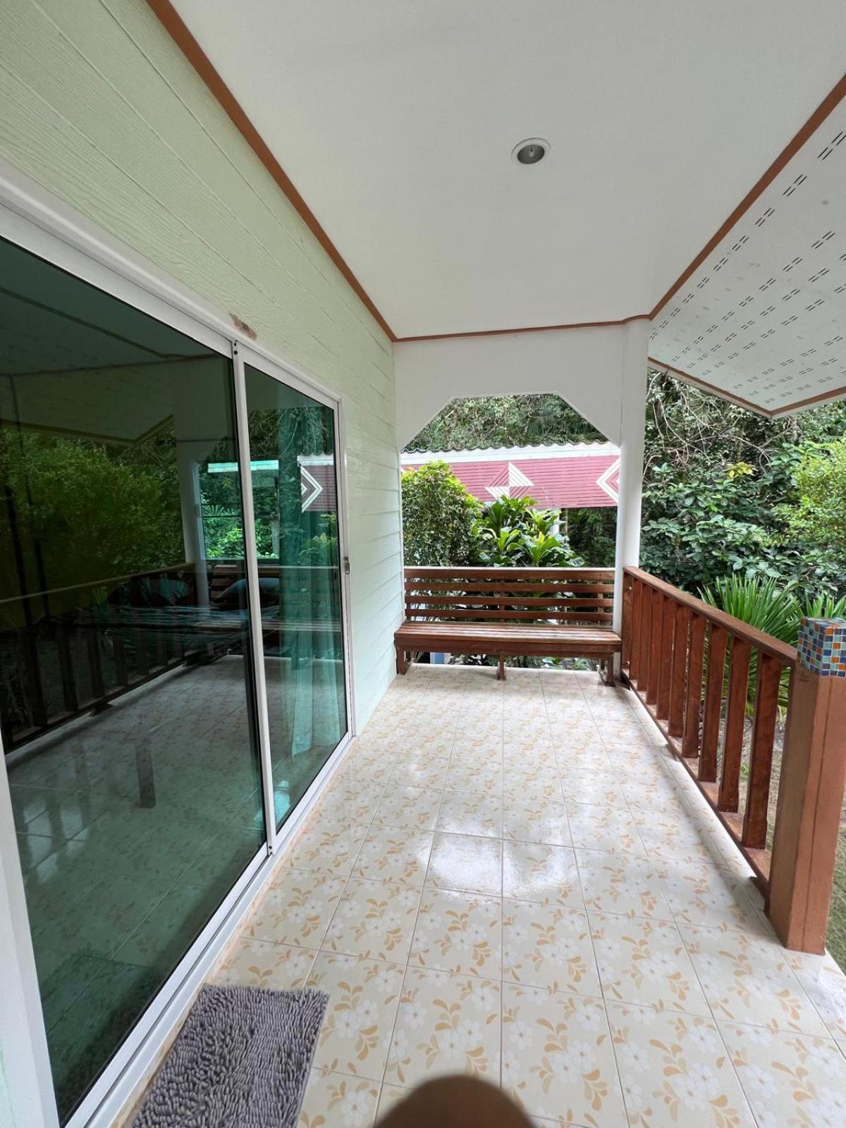 Готель Janzo House Ban Khlong Mat Екстер'єр фото