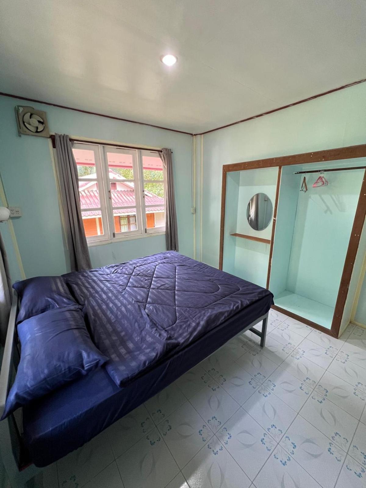 Готель Janzo House Ban Khlong Mat Екстер'єр фото