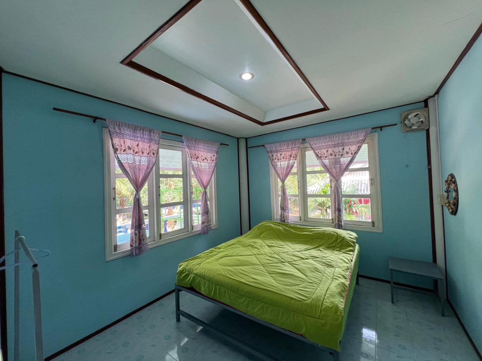 Готель Janzo House Ban Khlong Mat Екстер'єр фото