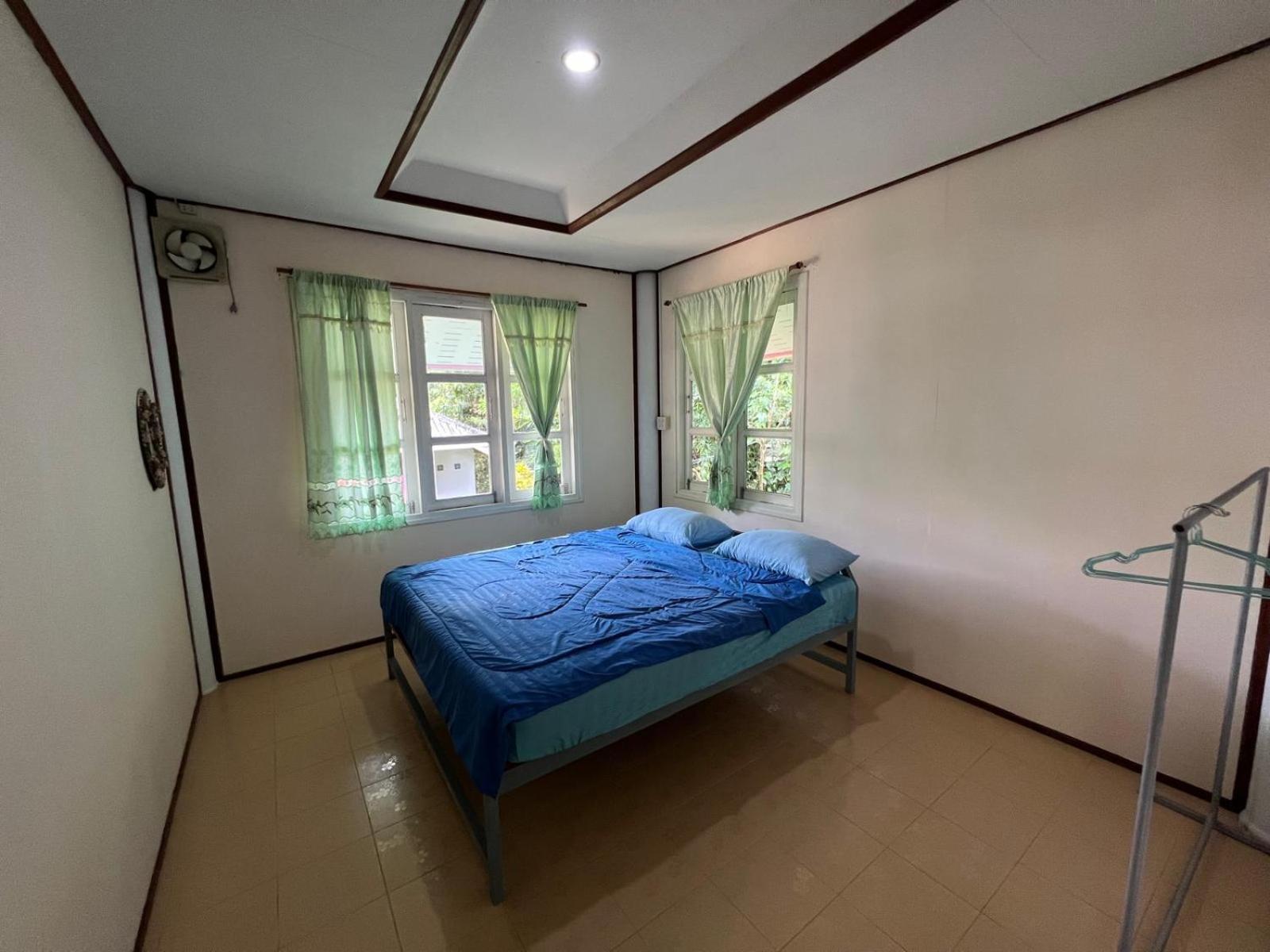 Готель Janzo House Ban Khlong Mat Екстер'єр фото