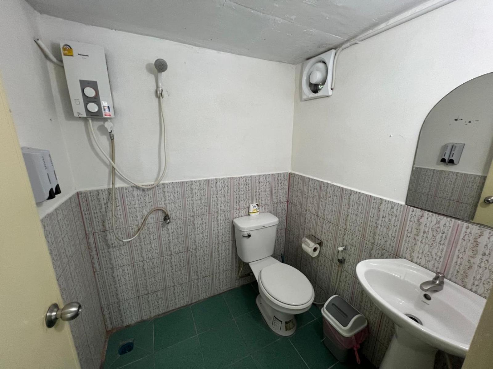 Готель Janzo House Ban Khlong Mat Номер фото