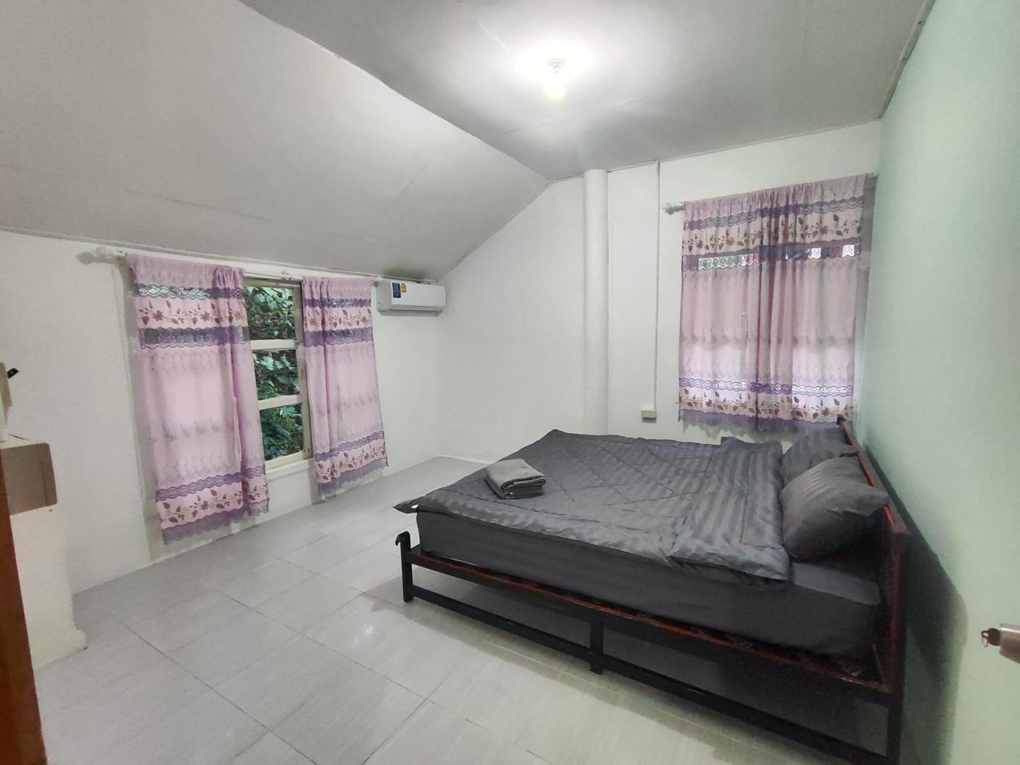 Готель Janzo House Ban Khlong Mat Екстер'єр фото